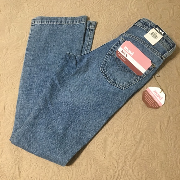 Silver Suki Surplus Bootcut & NWT Mavi Mia Jeans BUNDLE - Picture 9 of 12